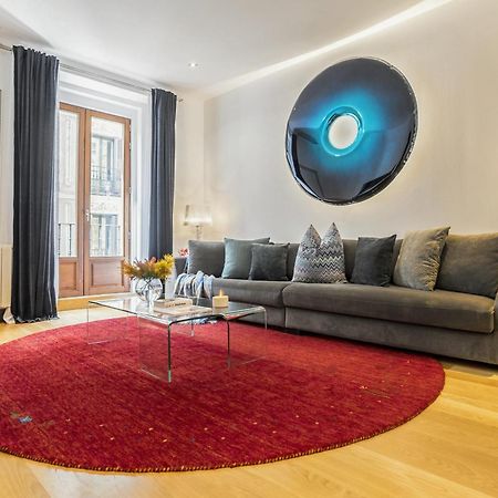 Malasana By Skykey Apartment Madrid Luaran gambar