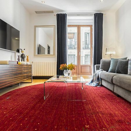 Malasana By Skykey Apartment Madrid Luaran gambar