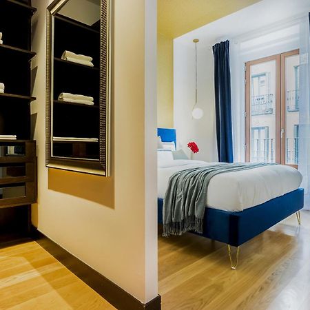 Malasana By Skykey Apartment Madrid Luaran gambar