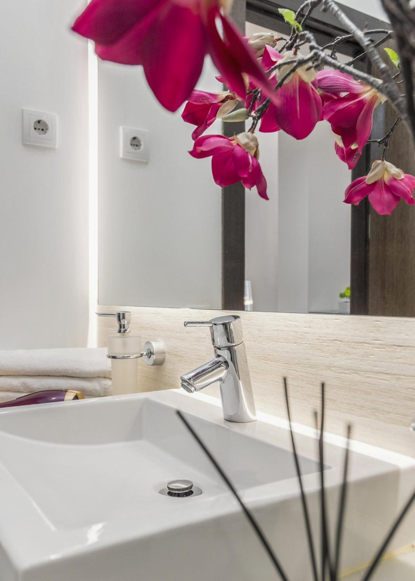 Malasana By Skykey Apartment Madrid Luaran gambar