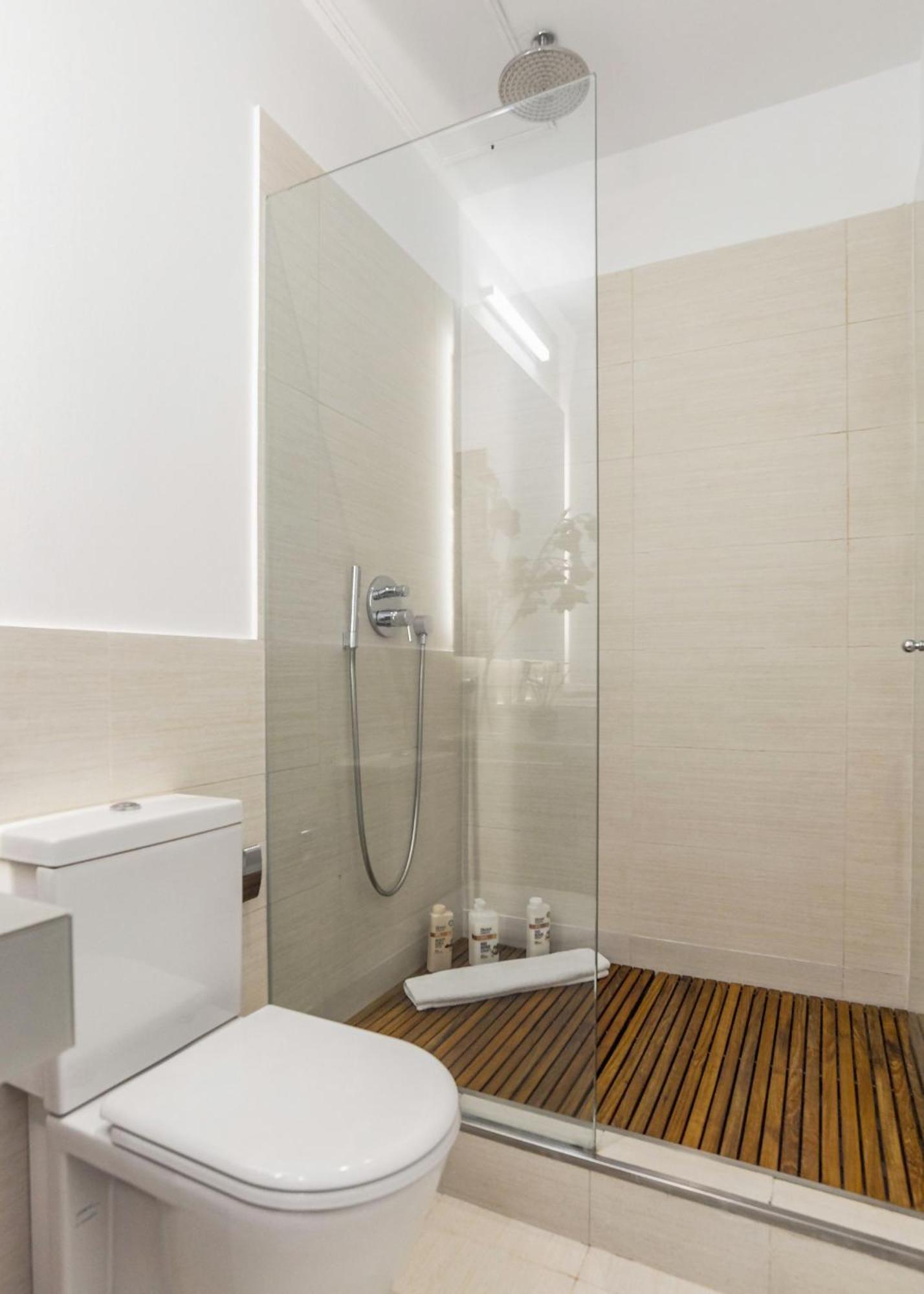 Malasana By Skykey Apartment Madrid Luaran gambar