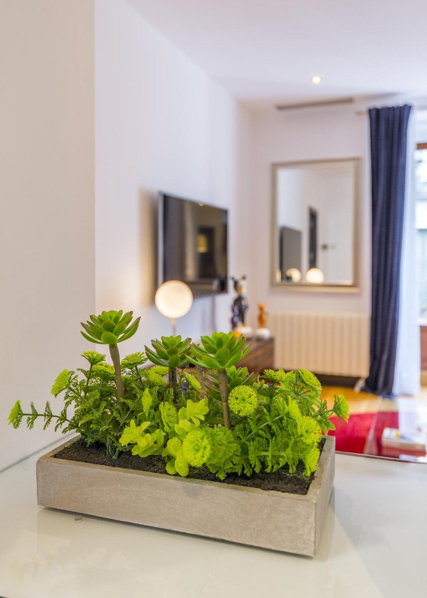 Malasana By Skykey Apartment Madrid Luaran gambar