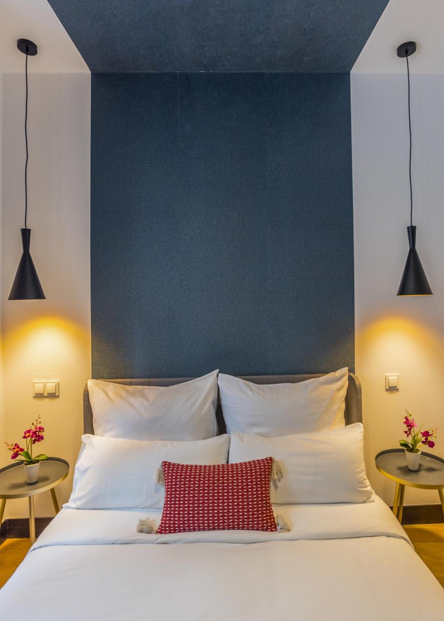 Malasana By Skykey Apartment Madrid Luaran gambar