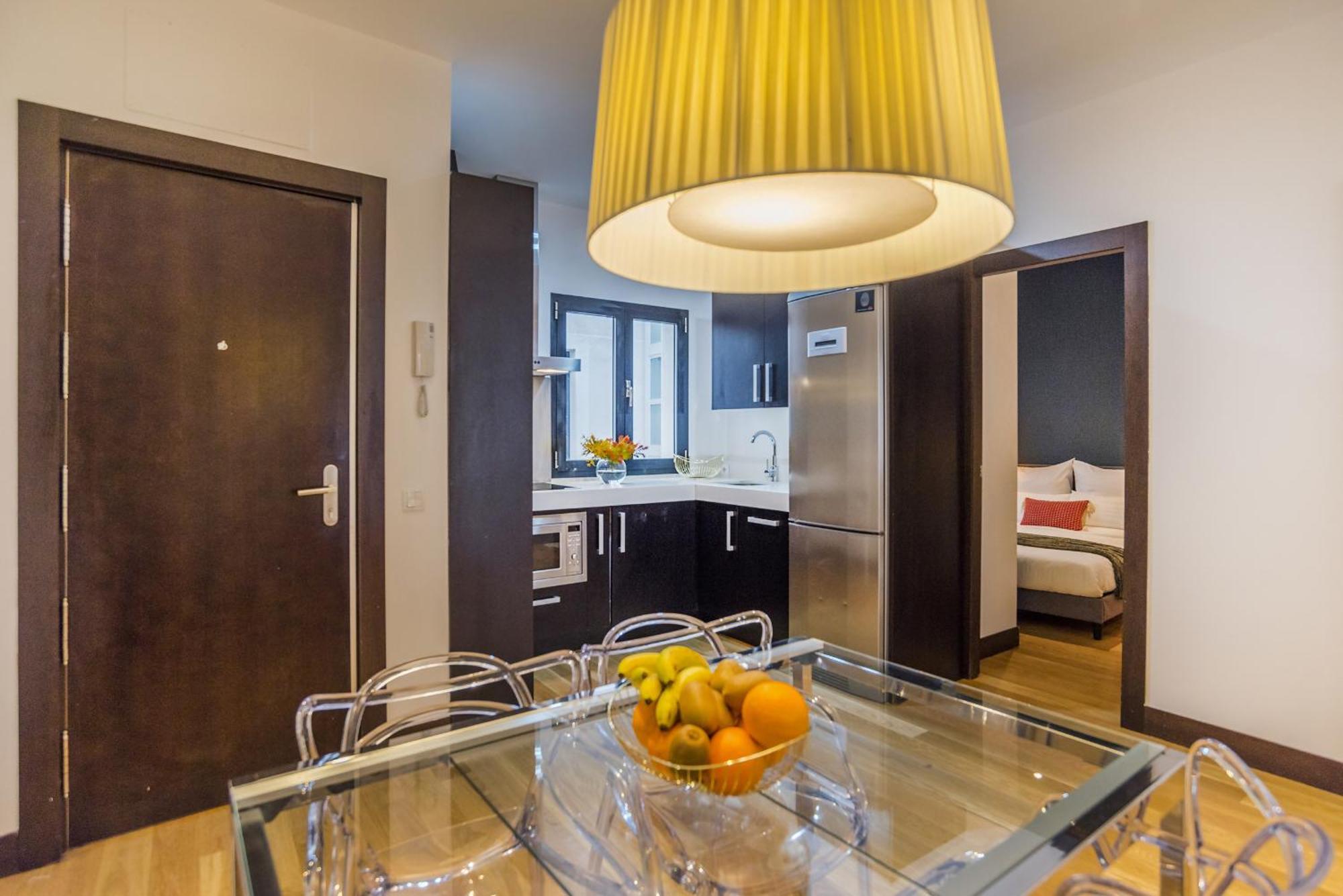 Malasana By Skykey Apartment Madrid Luaran gambar