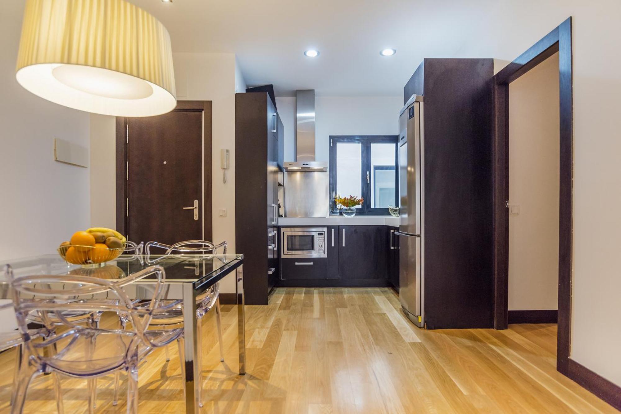 Malasana By Skykey Apartment Madrid Luaran gambar