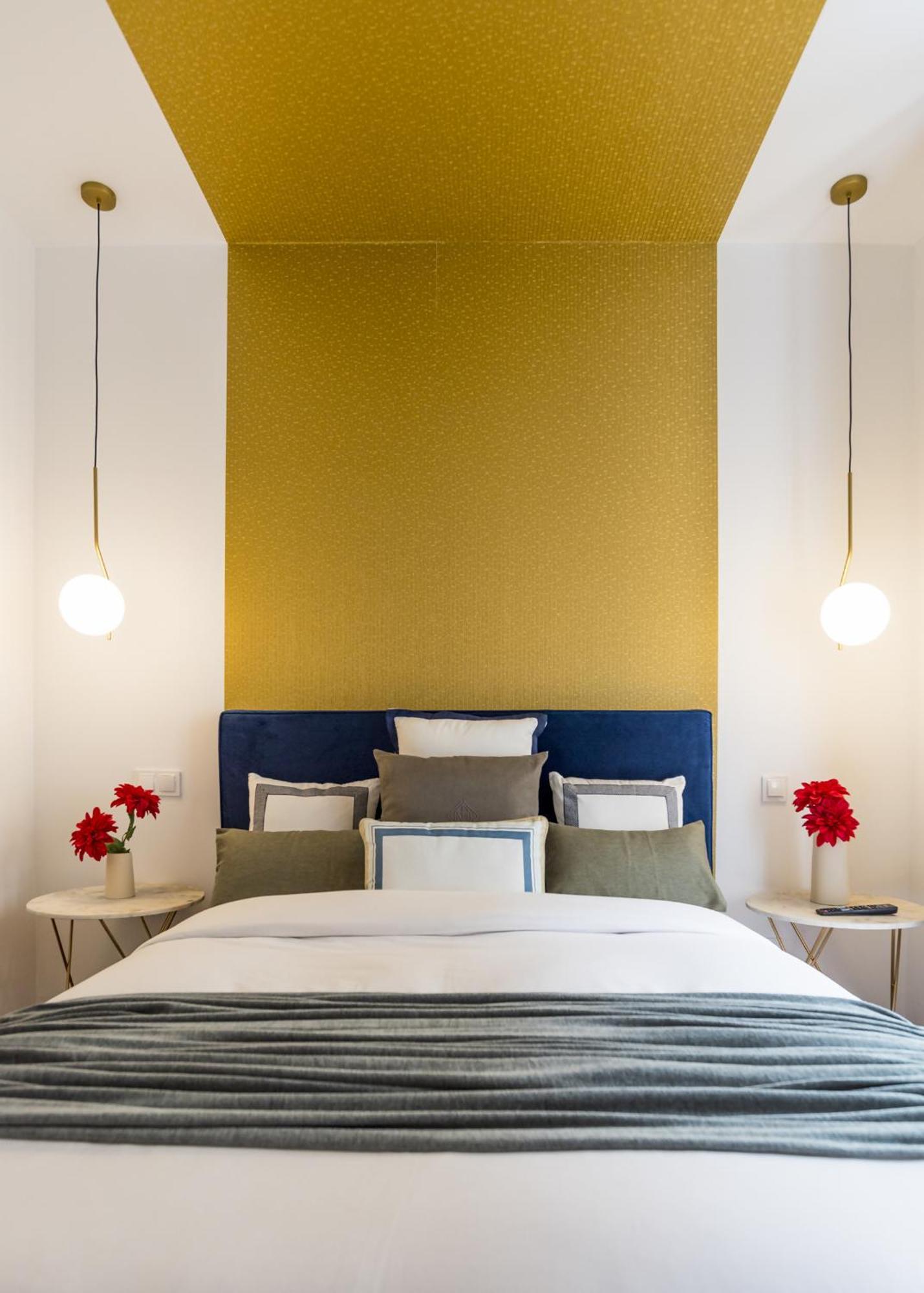 Malasana By Skykey Apartment Madrid Luaran gambar