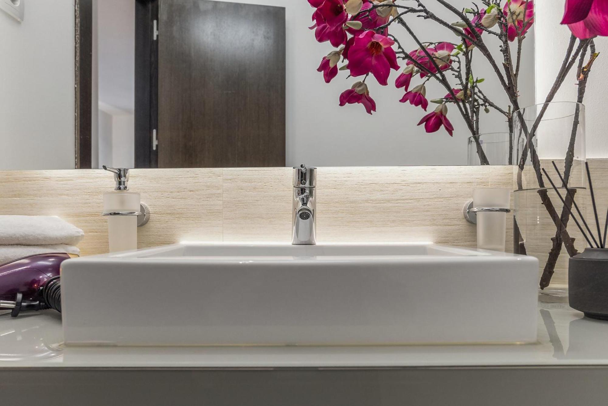 Malasana By Skykey Apartment Madrid Luaran gambar