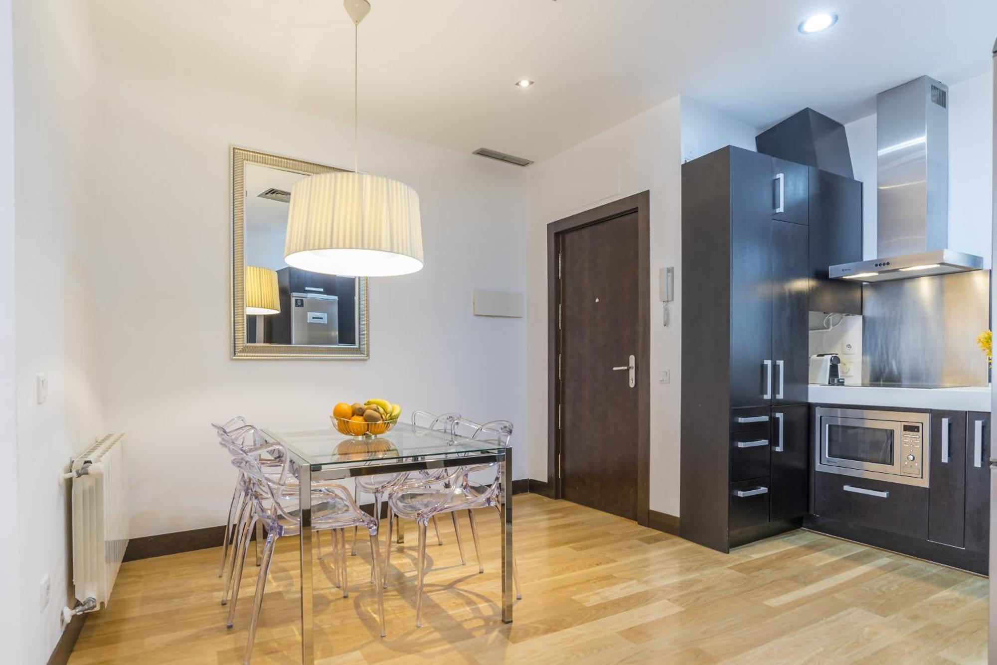 Malasana By Skykey Apartment Madrid Luaran gambar