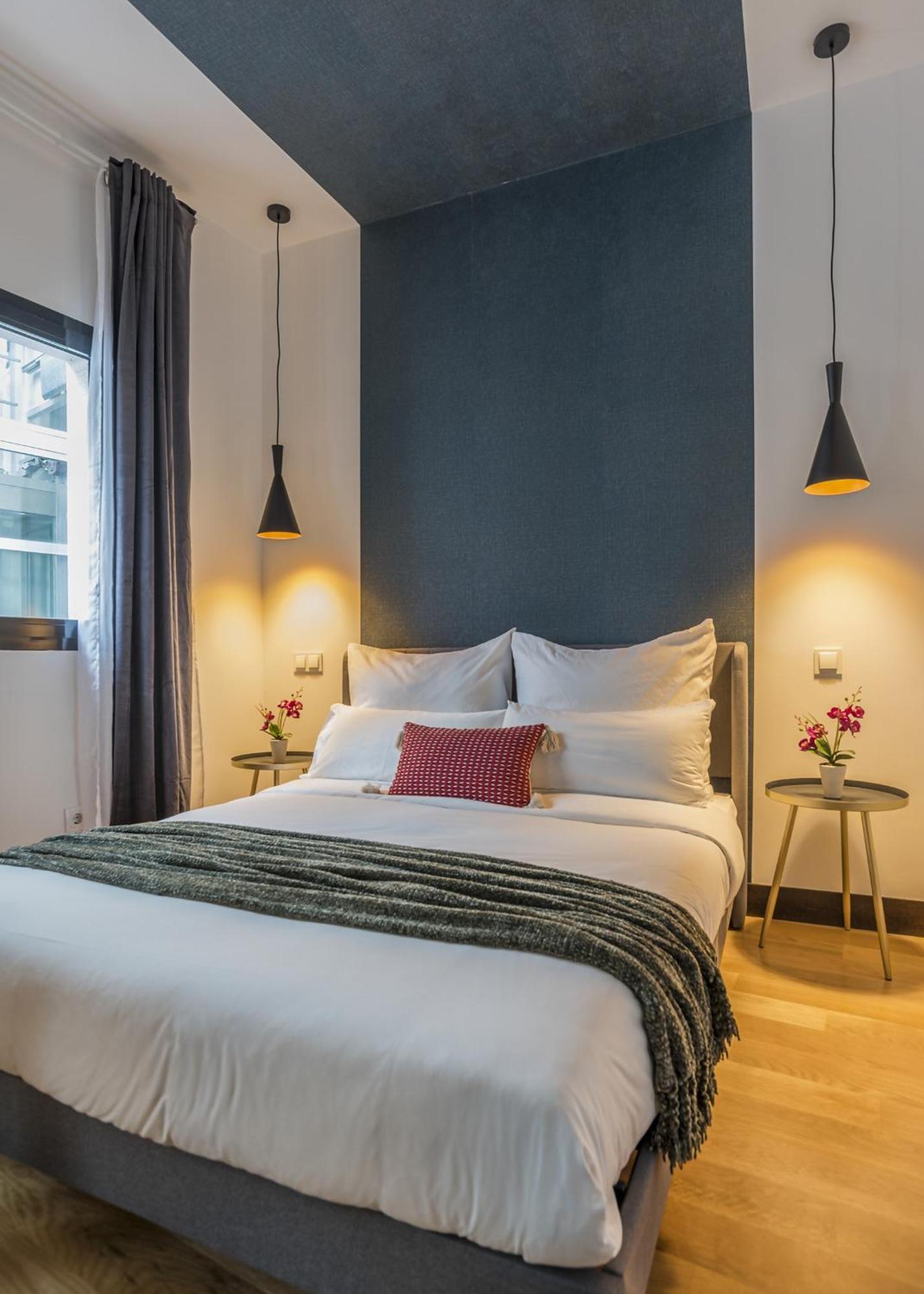 Malasana By Skykey Apartment Madrid Luaran gambar